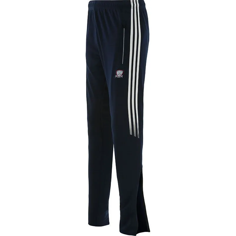 Watergrasshill GAA Kids' Reno Squad Skinny Tracksuit Bottoms