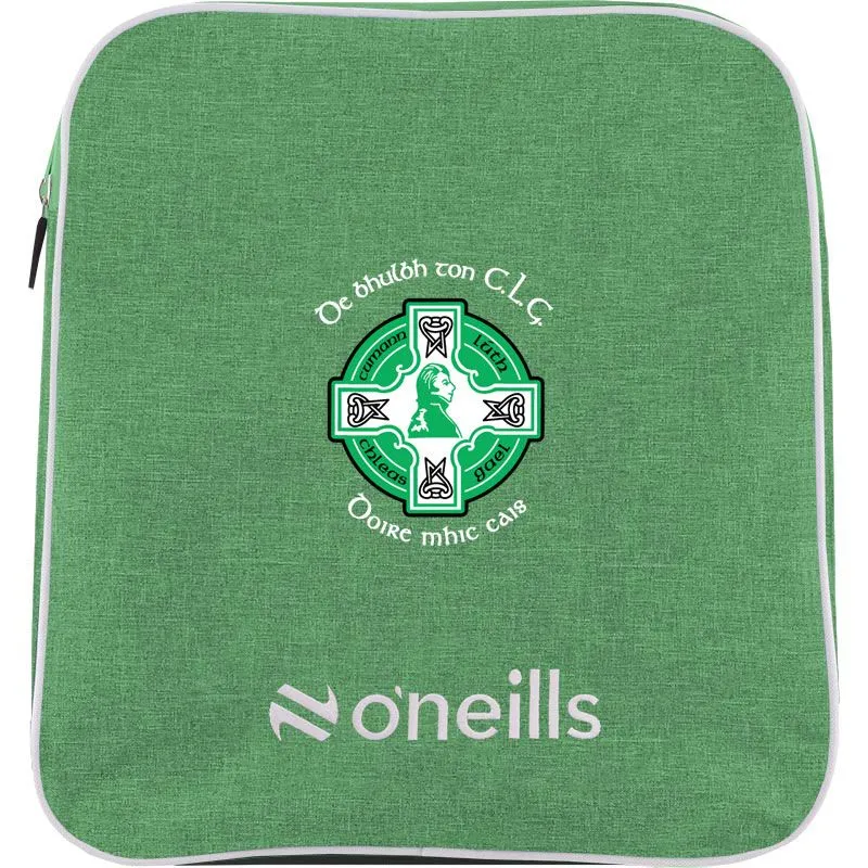 Wolfetones Derrymacash Kent Holdall Bag 