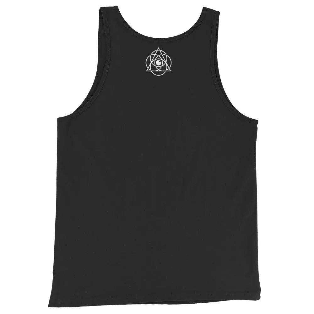 WOLFTOWN 'THE HEAT' (Tank Top)