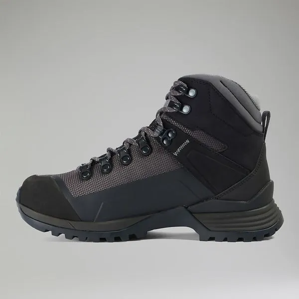 Women's Storm Trek Gore-Tex Boot - Grey/Black