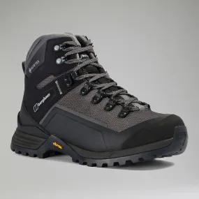 Women's Storm Trek Gore-Tex Boot - Grey/Black