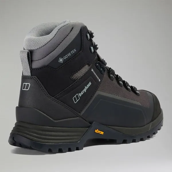 Women's Storm Trek Gore-Tex Boot - Grey/Black