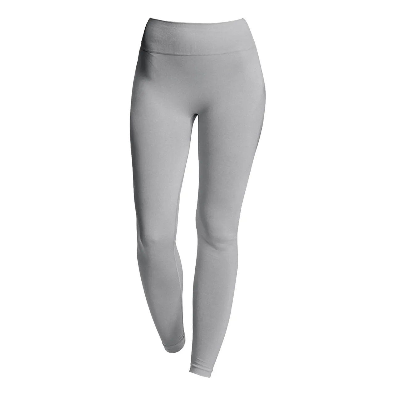 Women's Ultra-Soft High-Waist Fleece-Lined Leggings (3-Pack)