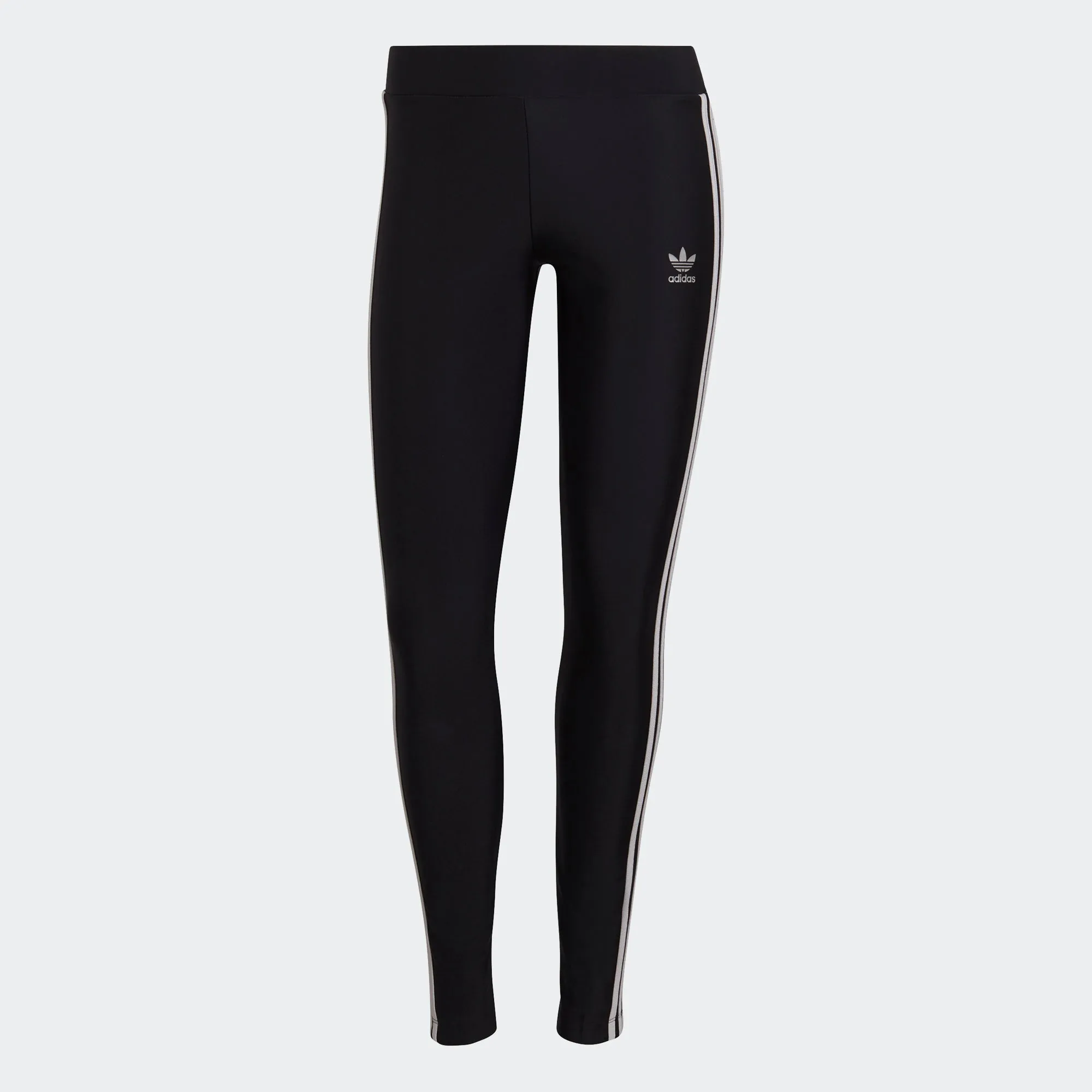 Women's adidas Originals Adicolor Classics High Shine Leggings Black