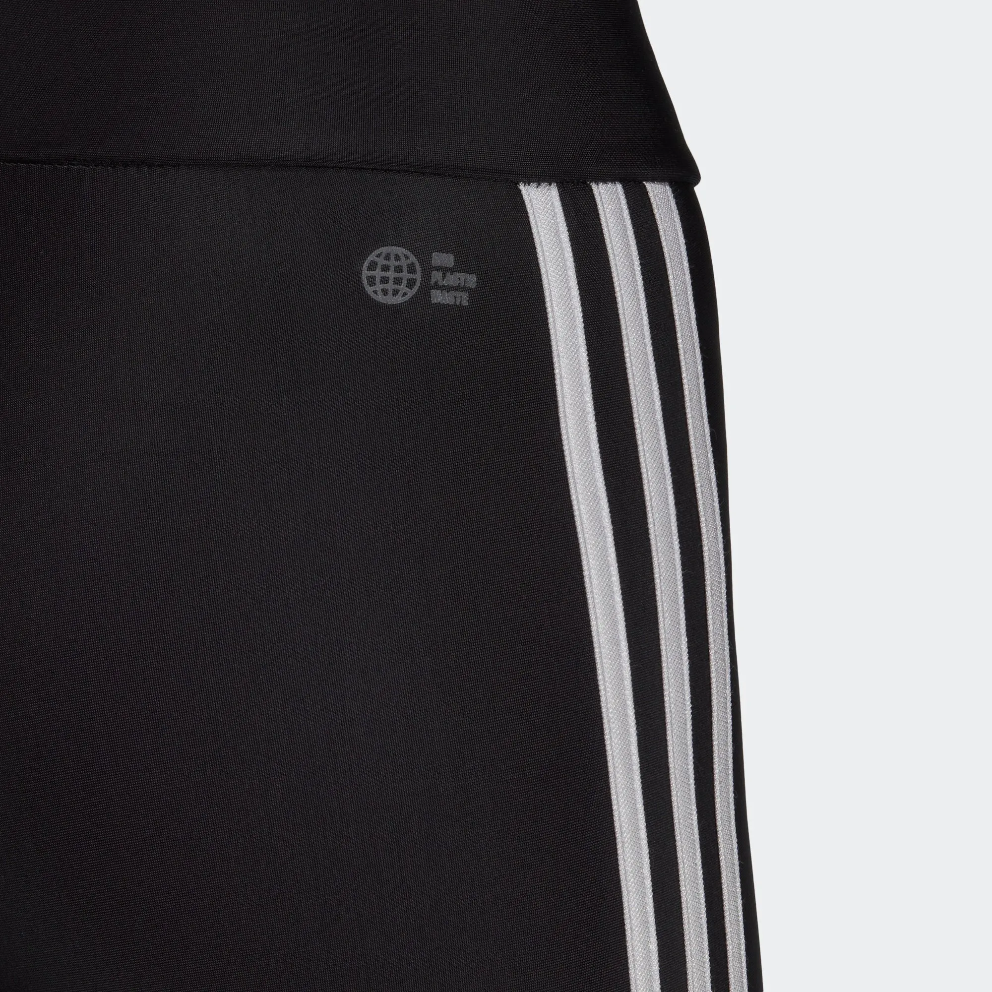 Women's adidas Originals Adicolor Classics High Shine Leggings Black