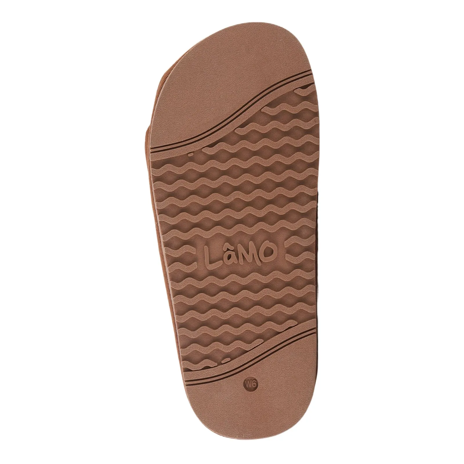 Women's Lamo, APMA Slide Wrap Slipper - Wide Width