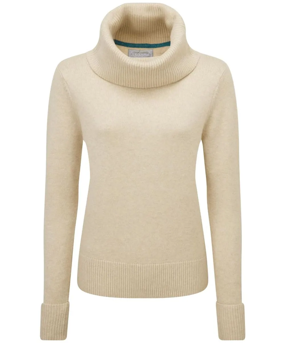 Women’s Schoffel Ness Jumper