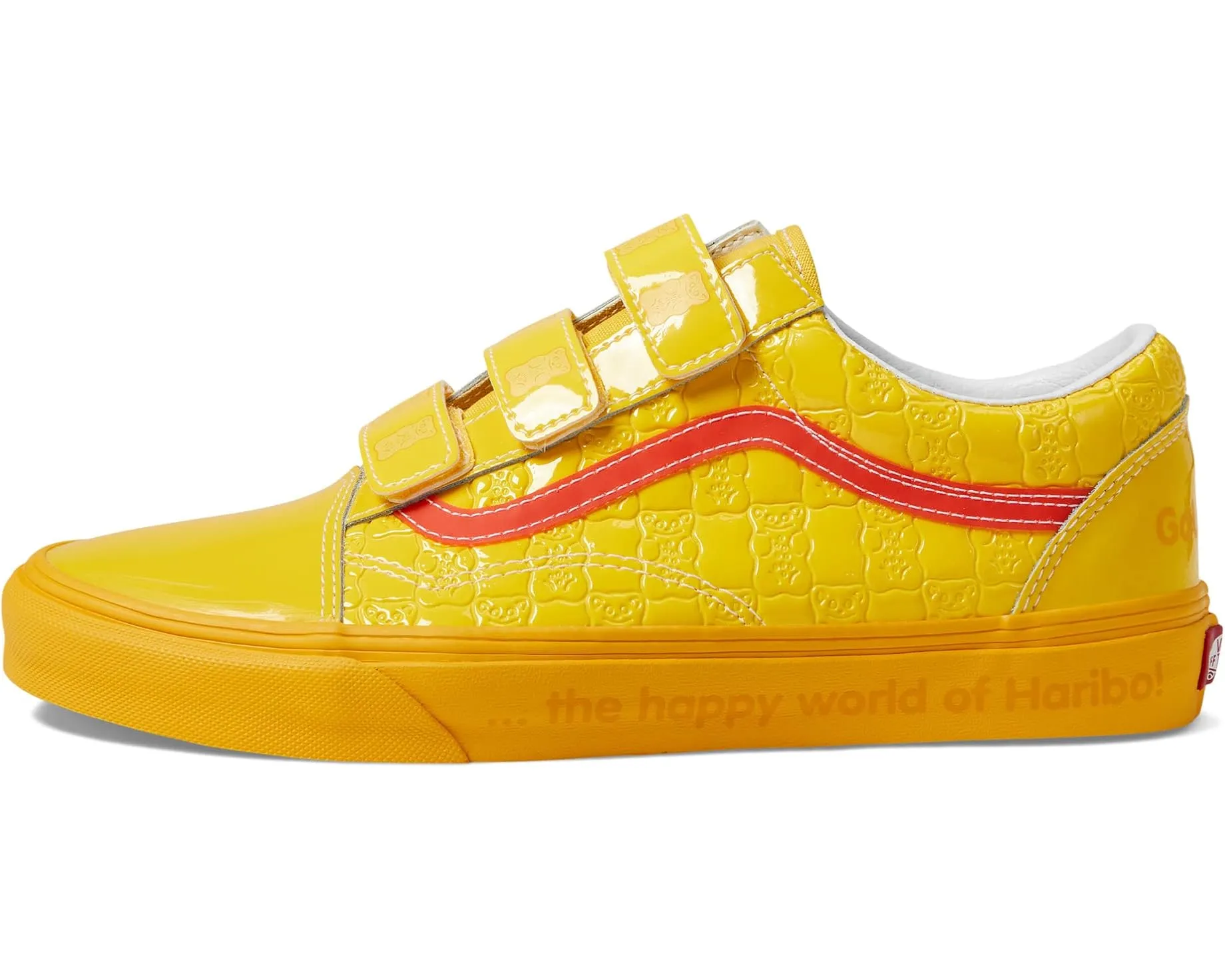 Women's Unisex Vans Vans x Haribo Sneaker Collection