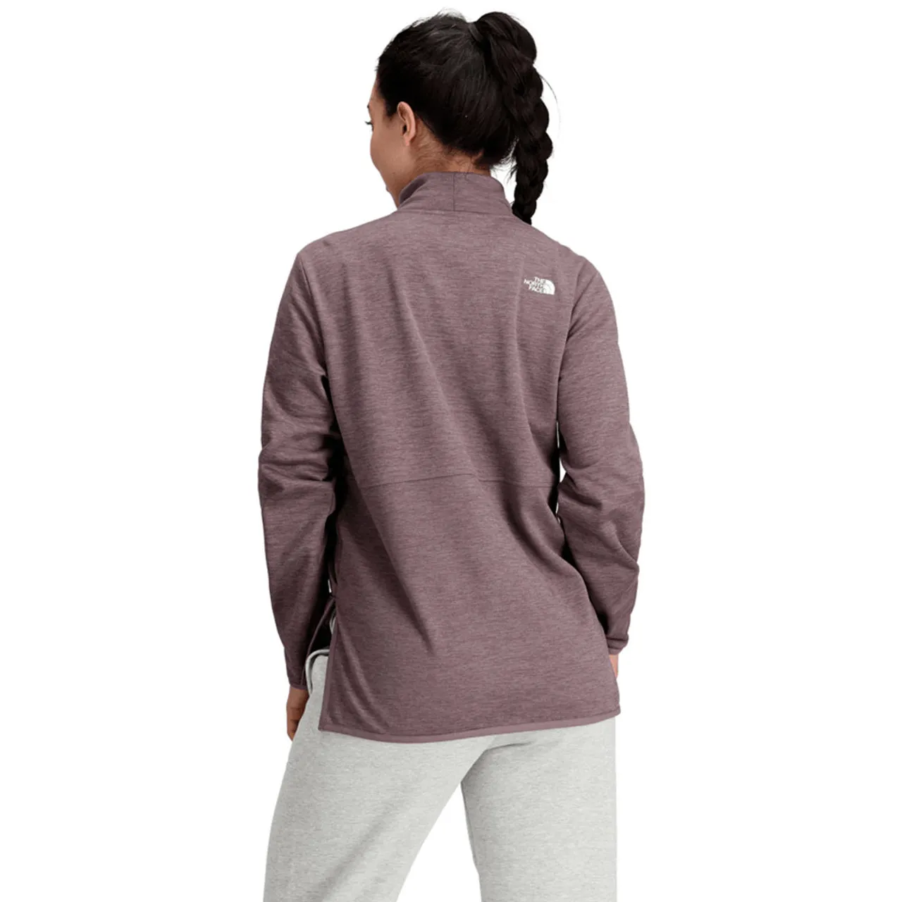 Women's The North Face Canyonlands Pullover Tunic