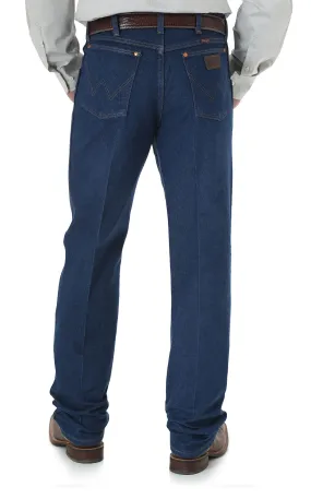 Wrangler Cowboy Cut Prewash Relaxed Fit Big Jeans