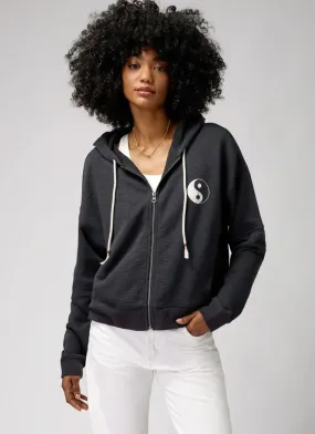 Yin Yang Hoodie